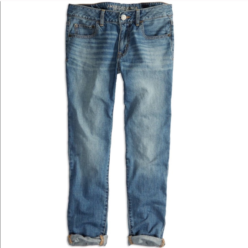 AE “Boy Jean”